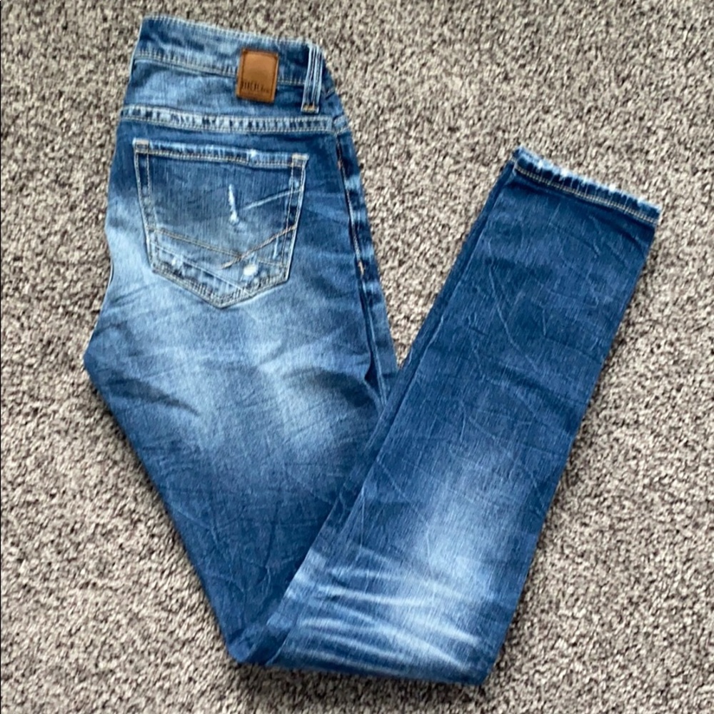 Women’s BKE Stella Skinny Jeans